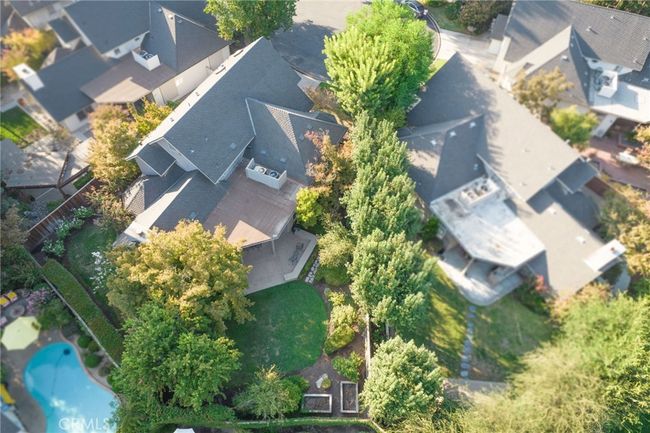 2727 W Bluff Ave, House other with 4 bedrooms, 3 bathrooms and 2 parking in Fresno CA | Image 61