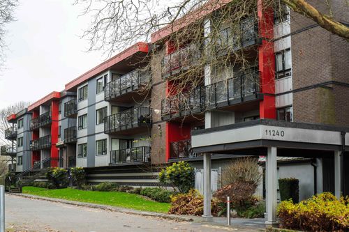 208-11240 Daniels Rd, Richmond, BC, V6X1M6 | Card Image