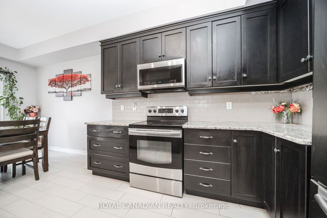14 - 40 Dartmouth Gate, Condo with 3 bedrooms, 4 bathrooms and 1 parking in Hamilton ON | Image 19