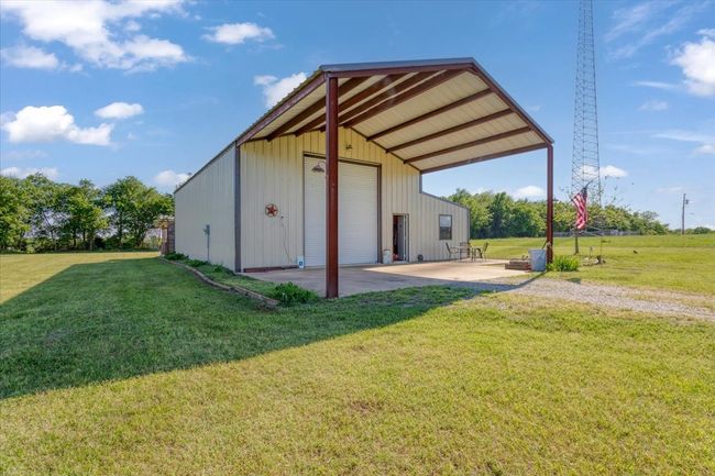 1111 Kyker Ln, House other with 3 bedrooms, 2 bathrooms and null parking in Pottsboro TX | Image 27