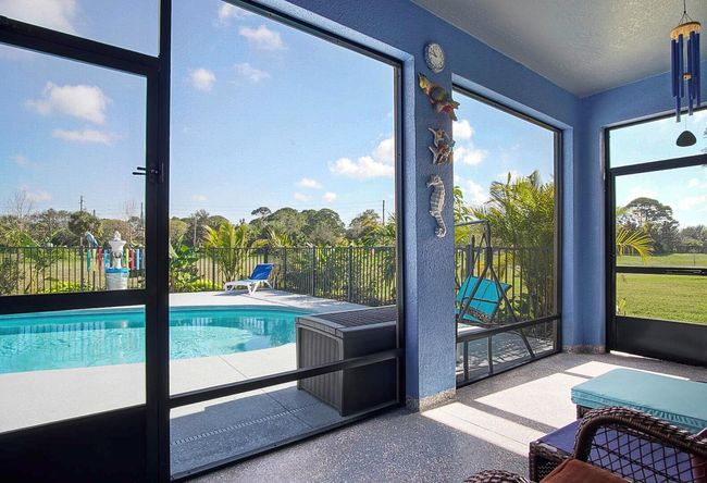 2004 Amazon Way Sw, House other with 2 bedrooms, 2 bathrooms and null parking in Vero Beach FL | Image 35
