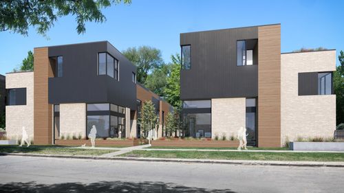 d-6216 Woodlawn Ave, Chicago, IL, 60637-3706 | Card Image