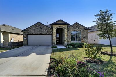 2008 Centerline Lane, House other with 3 bedrooms, 2 bathrooms and 4 parking in Georgetown TX | Image 2