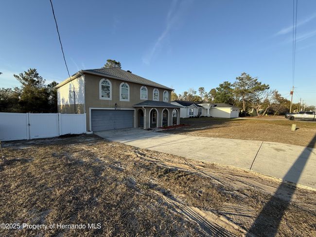 6113 Freeport Dr, House other with 4 bedrooms, 3 bathrooms and null parking in SPRING HILL FL | Image 61
