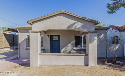 2846 N Castro Ave, Tucson, AZ, 85705-4426 | Card Image