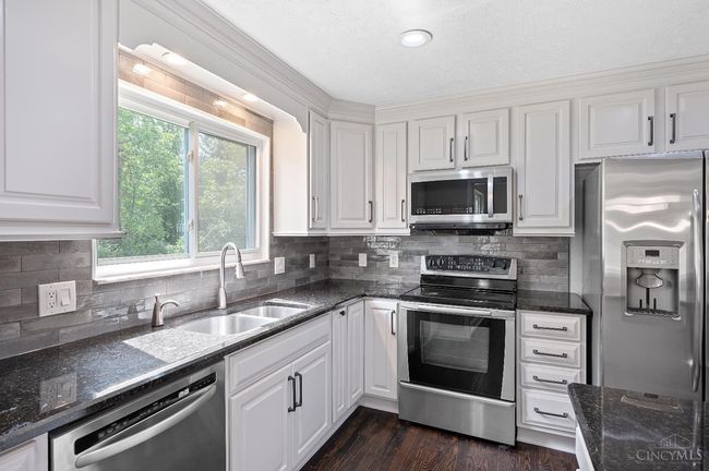 722 Price Knl, House other with 4 bedrooms, 4 bathrooms and null parking in Milford OH | Image 20