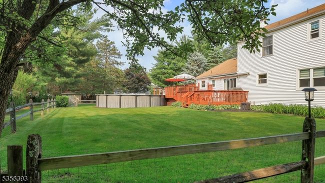 12 Fox Chase Run, House other with 4 bedrooms, 2 bathrooms and null parking in Hillsborough NJ | Image 43
