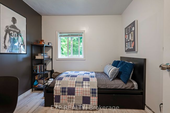 433116 4 Th Line, House other with 3 bedrooms, 1 bathrooms and 6 parking in Amaranth ON | Image 24