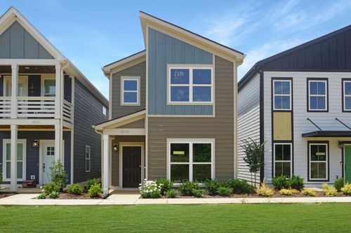 1821 Cotton Way, Chattanooga, TN, 37404-5252 | Card Image