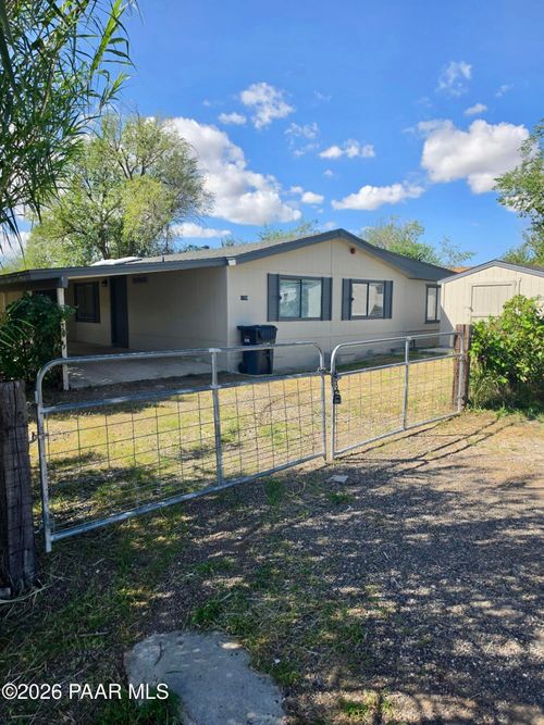 1759 Tumbleweed Dr, Chino Valley, AZ, 86323-7021 | Card Image