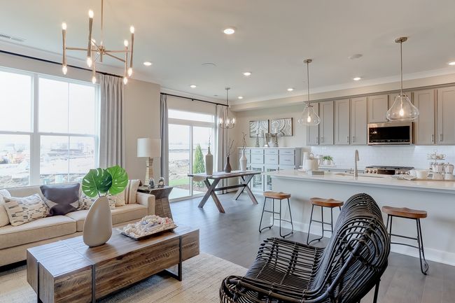 25500 W Stockwell Dr, Townhouse with 3 bedrooms, 3 bathrooms and 2 parking in Plainfield IL | Image 6