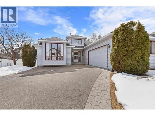 2687 St. Anne Avenue, Prince George, BC, V2N4Y3 | Card Image