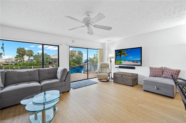APT-1038 - 25188 Marion Ave, Townhouse with 3 bedrooms, 3 bathrooms and 1 parking in PUNTA GORDA FL | Image 13