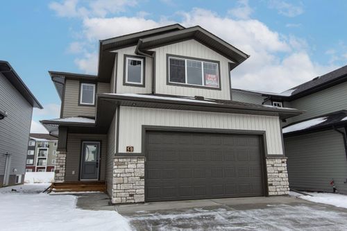 50 Turnbull Close, Red Deer, AB, T4P3H6 | Card Image