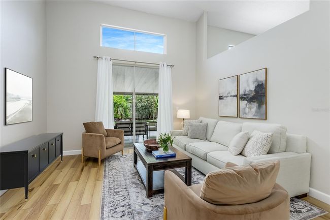 12335 Glenfield Ave, House other with 3 bedrooms, 2 bathrooms and null parking in TAMPA FL | Image 4