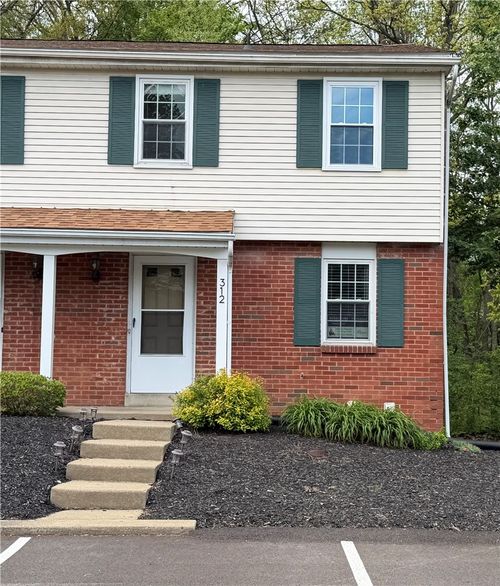 312 Bellford Ct, Cranberry Twp, PA, 16066-4404 | Card Image