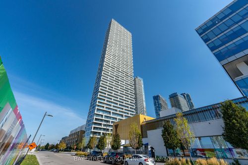 3208-5 Buttermill Ave, Vaughan, ON, L4K0J5 | Card Image