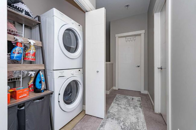 610 Redstone View Ne, Townhouse with 2 bedrooms, 3 bathrooms and 2 parking in Calgary AB | Image 28
