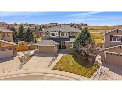 10811 Chadsworth Pt, Highlands Ranch, CO, 80126-7504 | Card Image
