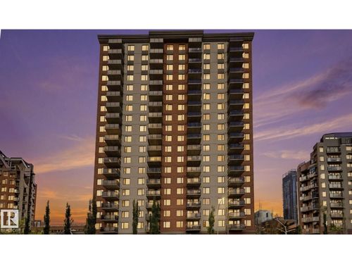1708-10303 105 St Nw, Edmonton, AB, T5J5G3 | Card Image