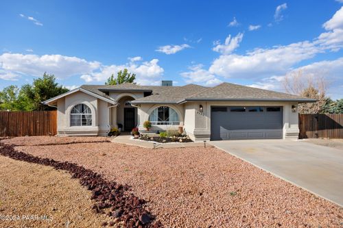 7560 E Long Look Drive, Prescott Valley, AZ, 86314 | Card Image