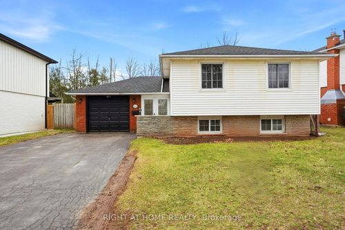 322 Melores Dr, Burlington, ON, L7L4T8 | Card Image