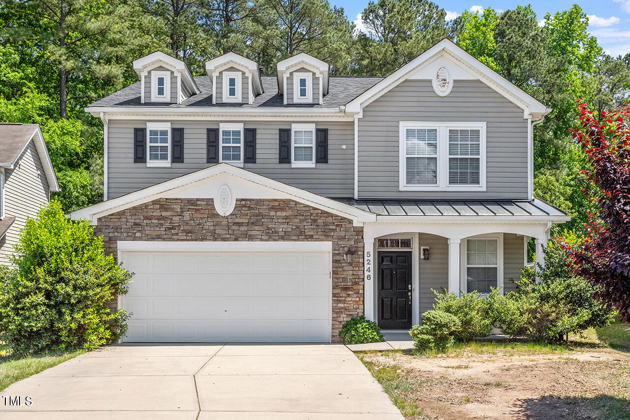 Meryton Park Way, Raleigh, NC 27616