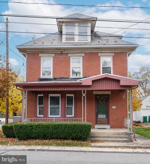 215 S Enola Dr, ENOLA, PA, 17025-2808 | Card Image