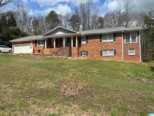 1 Laurel Springs Rd, Anniston, AL, 36207-6256 | Card Image