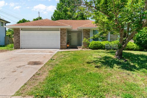 3645 S Ridgecrest Ave, Springfield, MO, 65807-8228 | Card Image