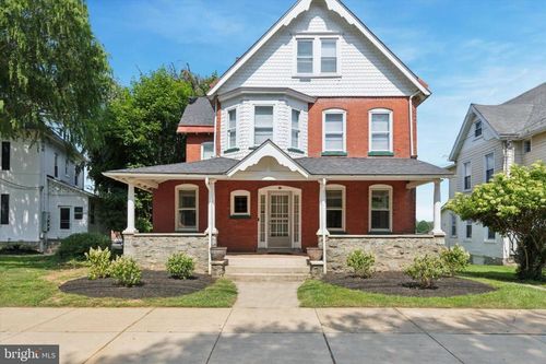 1st-31 Downing Ave, DOWNINGTOWN, PA, 19335-2616 | Card Image