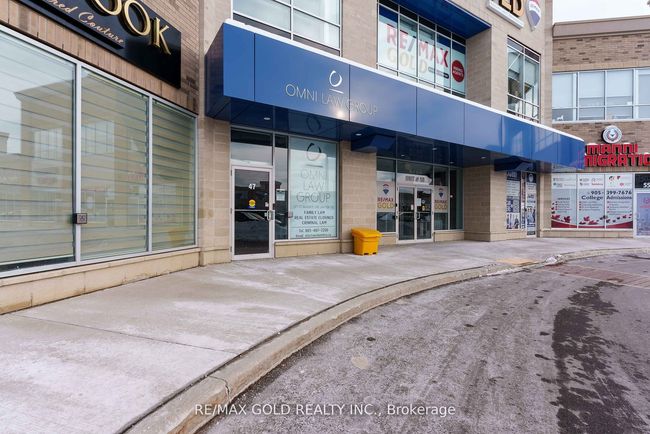 47-48 - 2720 N Park Dr, Home with 0 bedrooms, 0 bathrooms and null parking in Brampton ON | Image 21