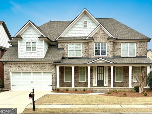 3393 Willow Glen Trl, Suwanee, GA, 30024-2192 | Card Image