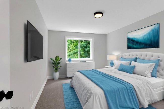 3C Balsam St, Townhouse with 3 bedrooms, 3 bathrooms and 2 parking in Innerkip ON | Image 10