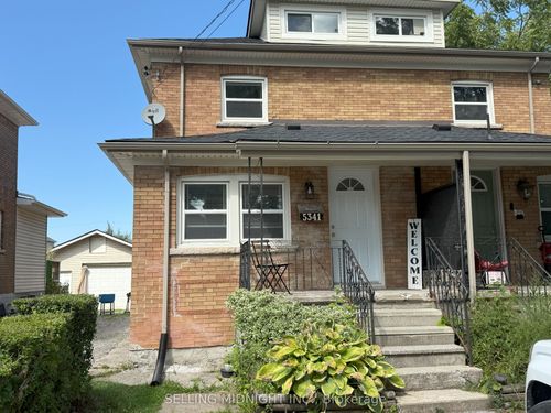 5341 Bridge St, Niagara Falls, ON, L2E2T5 | Card Image