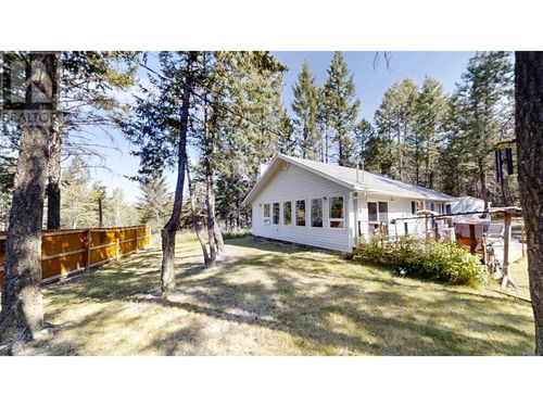 4949 Luxor Creek Road, Spur Valley, BC, V0A1E0 | Card Image