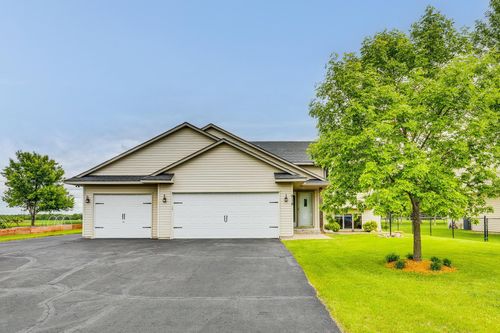 918 Mallard St Ne, Hanover, MN, 55341-4076 | Card Image