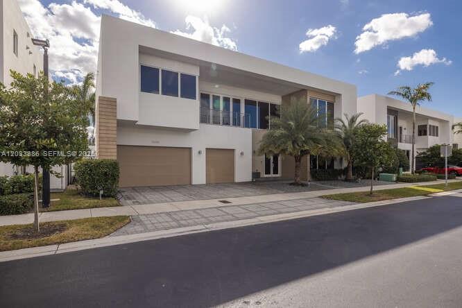 Residential Lease in Doral