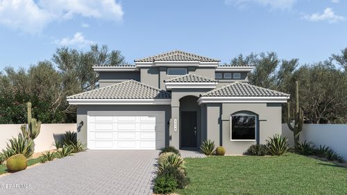 424 Masada Dr, El Paso, TX, 79938 | Card Image