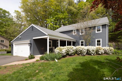 14 Crosswood Rd, Farmington, CT, 06032-1043 | Card Image