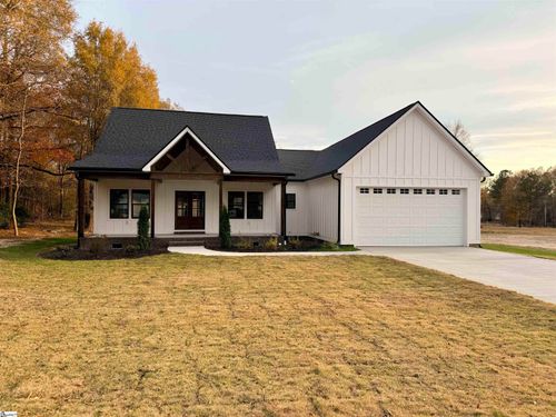 406 Edgewood Dr, Belton, SC, 29627-1619 | Card Image