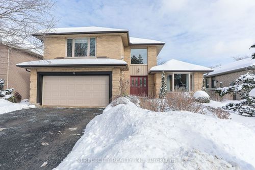 6 Parks Edge Cres, London, ON, N6K3P6 | Card Image