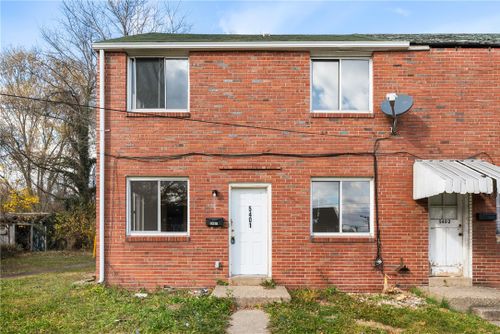 5401 Wilson Ct, Clairton, PA, 15025-5158 | Card Image