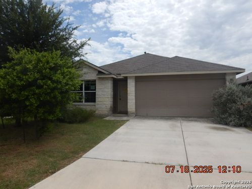 2530 Live Oak Pass, San Antonio, TX, 78244-4417 | Card Image