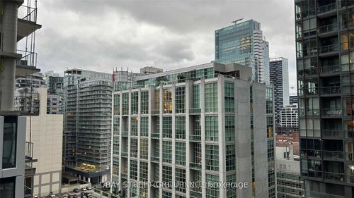 1602-115 Blue Jays Way, Toronto, ON, M5V0N4 | Card Image