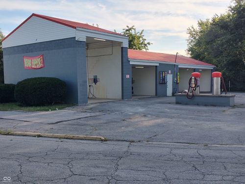 222 E Water St, Alexandria, IN, 46001-2437 | Card Image