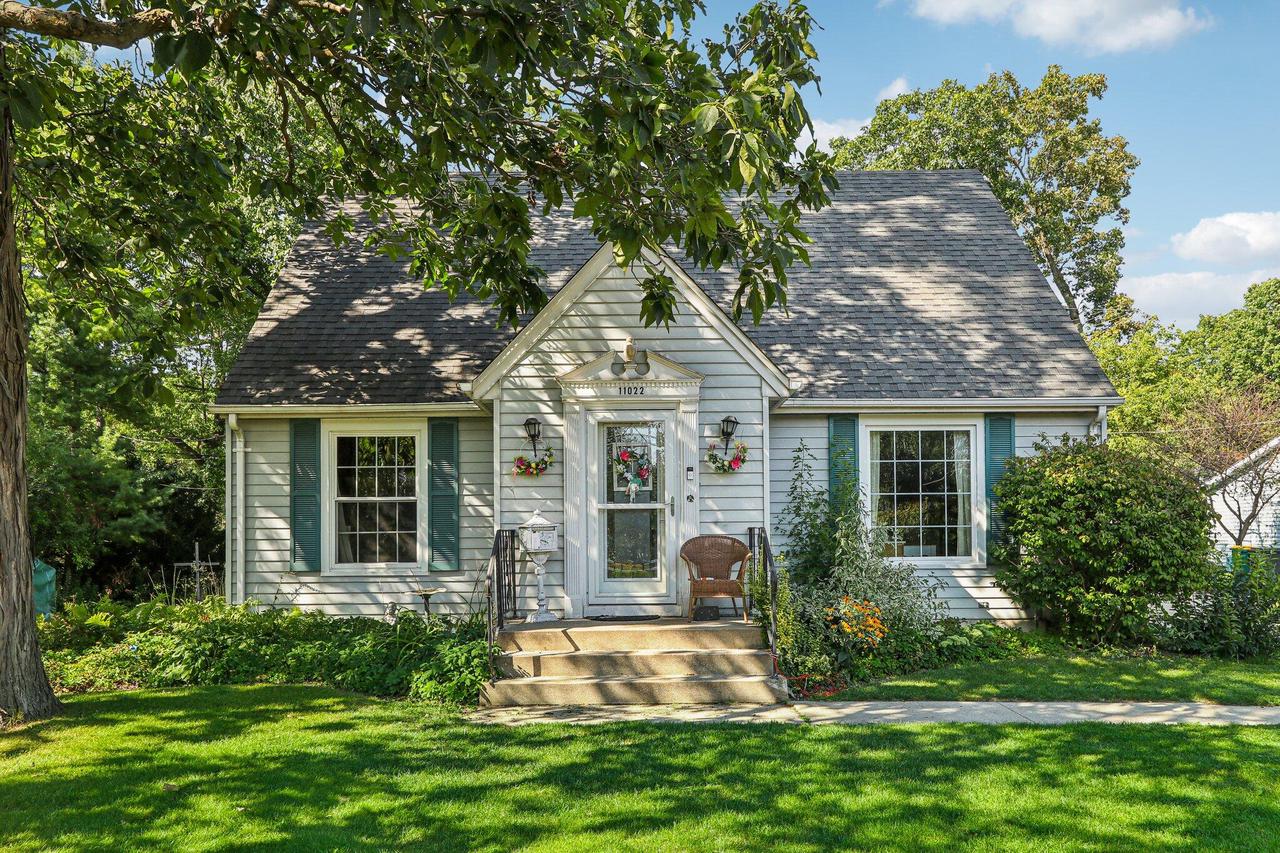 Liberty Ave, Hales Corners, WI 53130