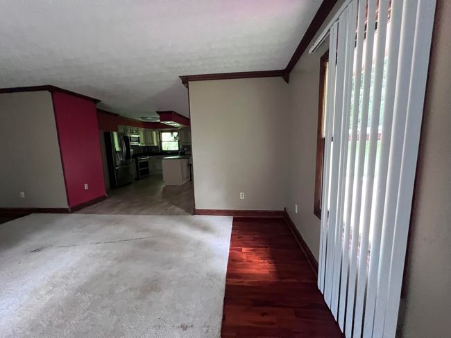 435 Simms Fork Rd, House other with 3 bedrooms, 2 bathrooms and null parking in Arjay KY | Image 22