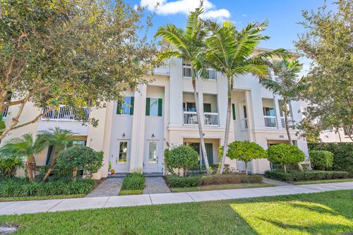 4057 Faraday Way, Palm Beach Gardens, FL, 33418-6058 | Card Image
