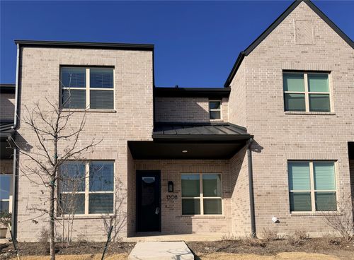 1308 Arkansas Springs St, Prosper, TX, 75078-4003 | Card Image